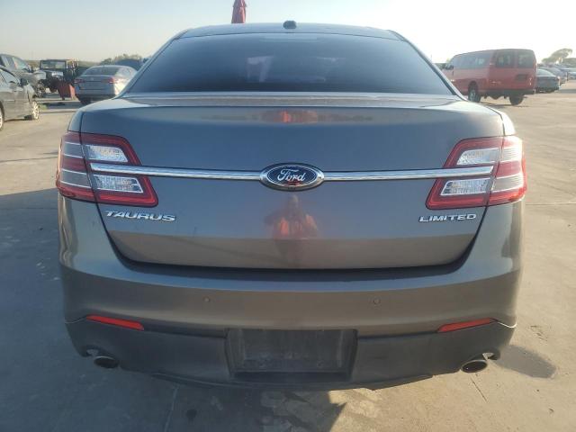 Photo 5 VIN: 1FAHP2F84DG103965 - FORD TAURUS LIM 