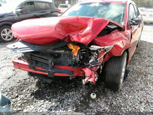 Photo 5 VIN: 1FAHP2F84DG104579 - FORD TAURUS 