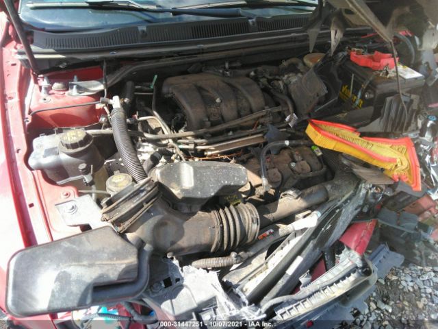 Photo 9 VIN: 1FAHP2F84DG104579 - FORD TAURUS 