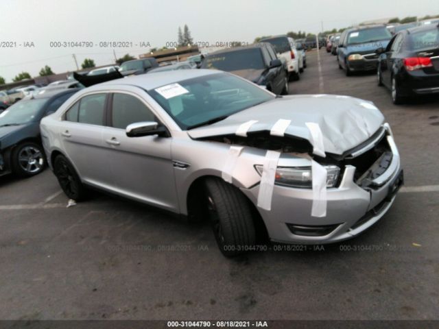 Photo 0 VIN: 1FAHP2F84DG105456 - FORD TAURUS 