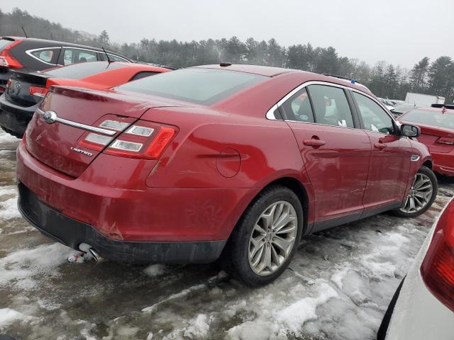 Photo 2 VIN: 1FAHP2F84DG106185 - FORD TAURUS 