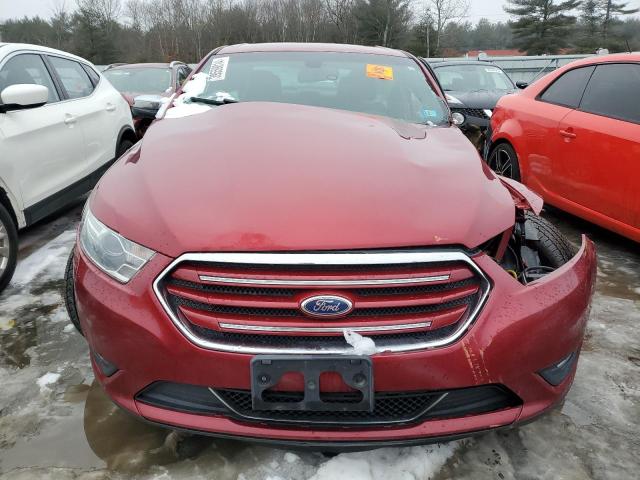 Photo 4 VIN: 1FAHP2F84DG106185 - FORD TAURUS 