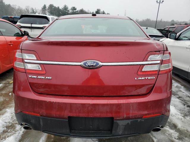 Photo 5 VIN: 1FAHP2F84DG106185 - FORD TAURUS 