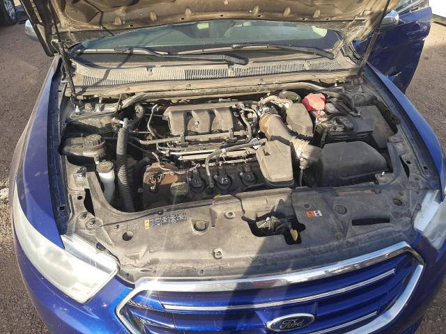 Photo 6 VIN: 1FAHP2F84DG108406 - FORD TAURUS LIM 