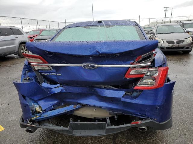 Photo 5 VIN: 1FAHP2F84DG115369 - FORD TAURUS LIM 