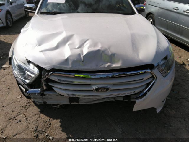 Photo 5 VIN: 1FAHP2F84DG117560 - FORD TAURUS 