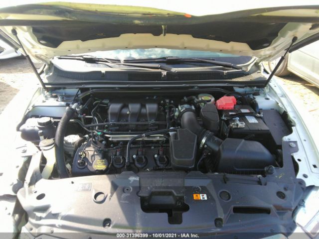 Photo 9 VIN: 1FAHP2F84DG117560 - FORD TAURUS 