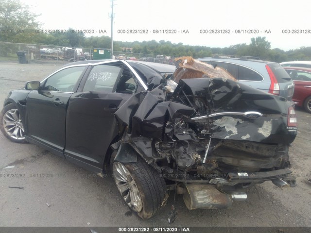 Photo 5 VIN: 1FAHP2F84DG124007 - FORD TAURUS 