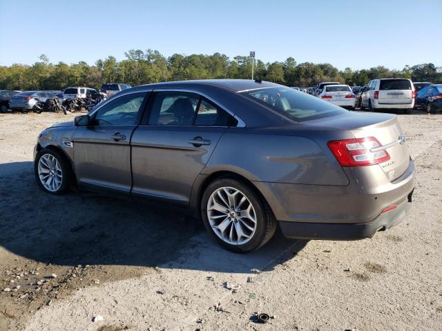 Photo 1 VIN: 1FAHP2F84DG136478 - FORD TAURUS LIM 