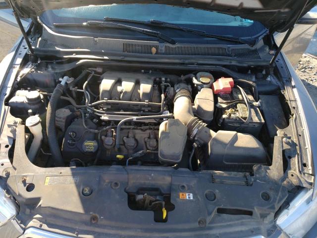 Photo 10 VIN: 1FAHP2F84DG136478 - FORD TAURUS LIM 