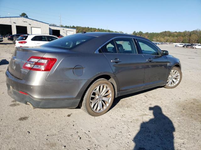 Photo 2 VIN: 1FAHP2F84DG136478 - FORD TAURUS LIM 