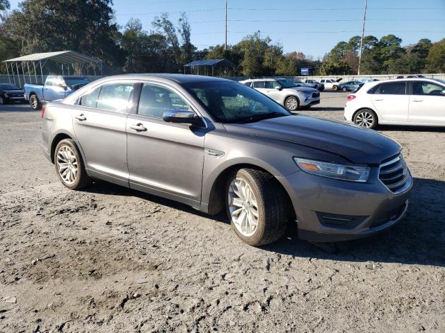 Photo 3 VIN: 1FAHP2F84DG136478 - FORD TAURUS LIM 