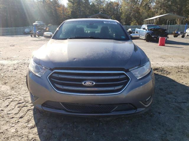 Photo 4 VIN: 1FAHP2F84DG136478 - FORD TAURUS LIM 