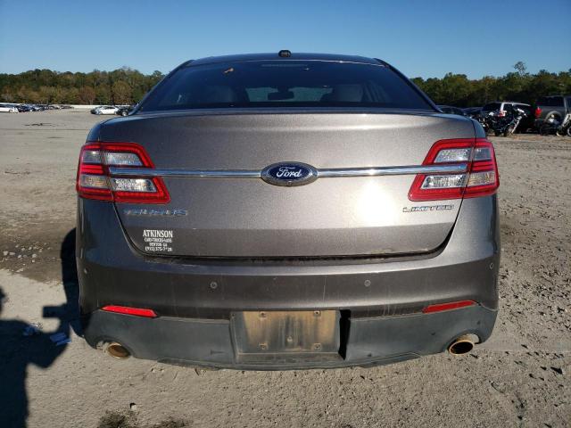 Photo 5 VIN: 1FAHP2F84DG136478 - FORD TAURUS LIM 