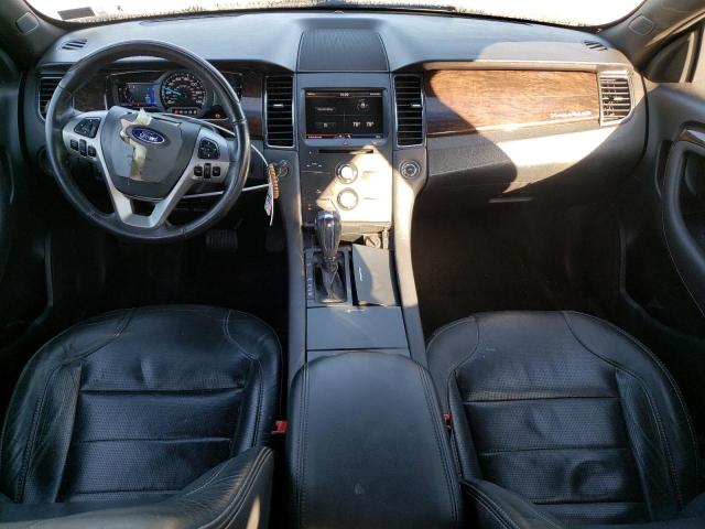 Photo 7 VIN: 1FAHP2F84DG136478 - FORD TAURUS LIM 