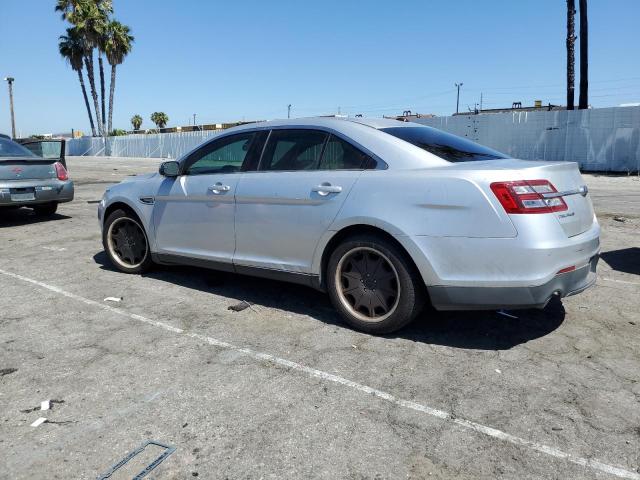 Photo 1 VIN: 1FAHP2F84DG136741 - FORD TAURUS LIM 