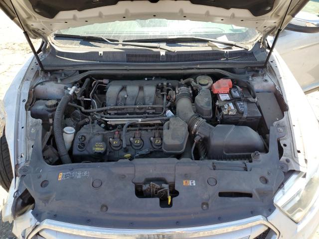 Photo 10 VIN: 1FAHP2F84DG136741 - FORD TAURUS LIM 