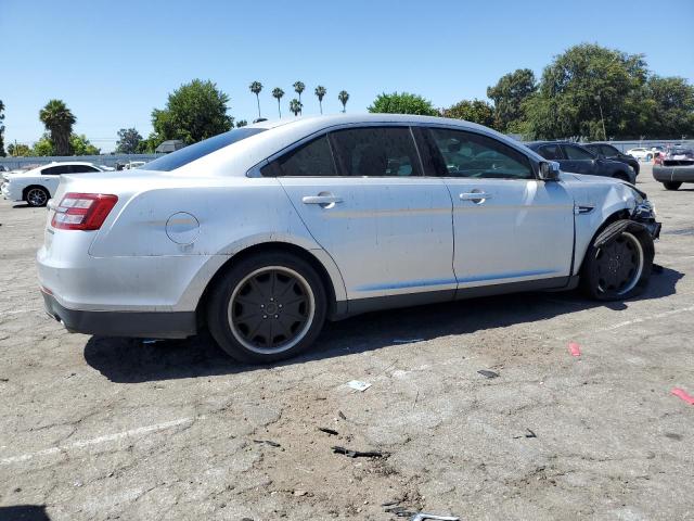 Photo 2 VIN: 1FAHP2F84DG136741 - FORD TAURUS LIM 