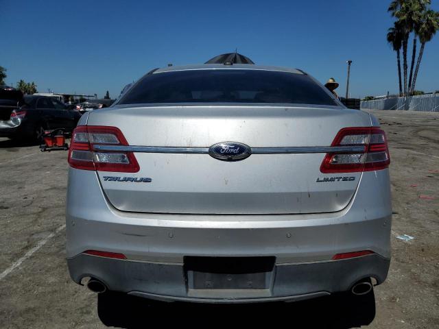 Photo 5 VIN: 1FAHP2F84DG136741 - FORD TAURUS LIM 