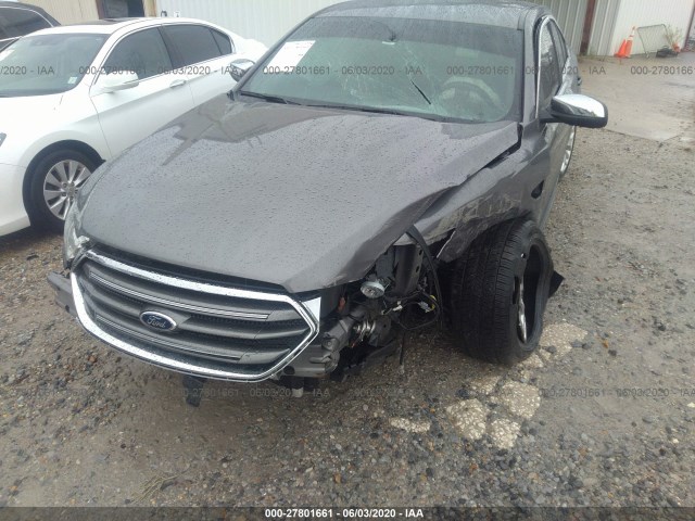 Photo 5 VIN: 1FAHP2F84DG138425 - FORD TAURUS 