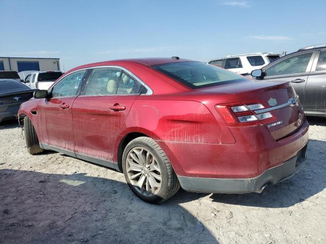 Photo 1 VIN: 1FAHP2F84DG146539 - FORD TAURUS LIM 