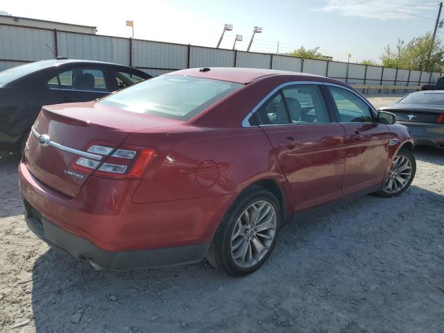 Photo 2 VIN: 1FAHP2F84DG146539 - FORD TAURUS LIM 