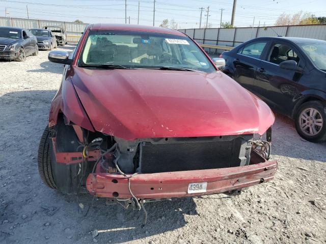 Photo 4 VIN: 1FAHP2F84DG146539 - FORD TAURUS LIM 