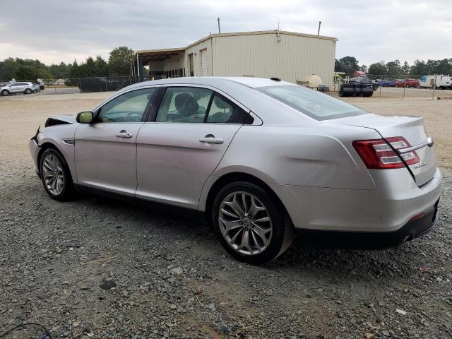 Photo 1 VIN: 1FAHP2F84DG153751 - FORD TAURUS LIM 