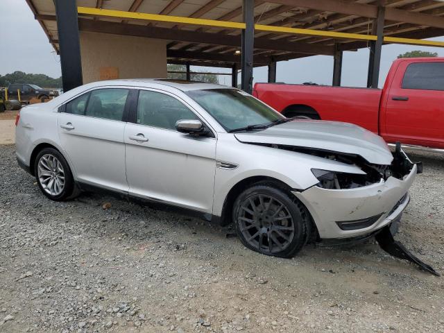 Photo 3 VIN: 1FAHP2F84DG153751 - FORD TAURUS LIM 