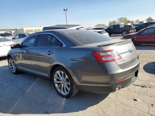 Photo 1 VIN: 1FAHP2F84DG155371 - FORD TAURUS LIM 