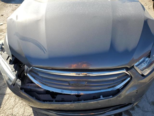 Photo 10 VIN: 1FAHP2F84DG155371 - FORD TAURUS LIM 