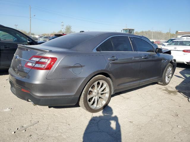 Photo 2 VIN: 1FAHP2F84DG155371 - FORD TAURUS LIM 