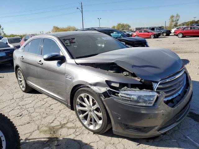 Photo 3 VIN: 1FAHP2F84DG155371 - FORD TAURUS LIM 