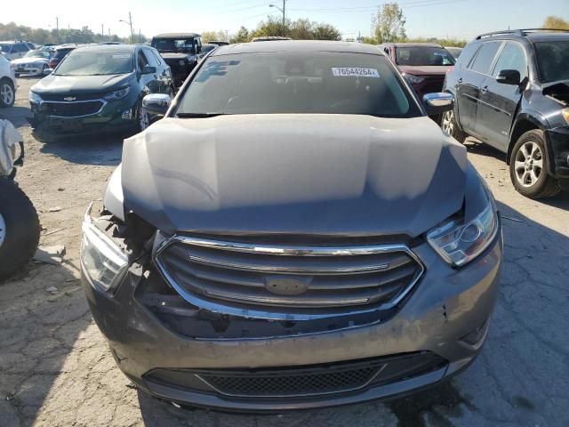 Photo 4 VIN: 1FAHP2F84DG155371 - FORD TAURUS LIM 