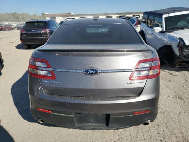 Photo 5 VIN: 1FAHP2F84DG155371 - FORD TAURUS LIM 