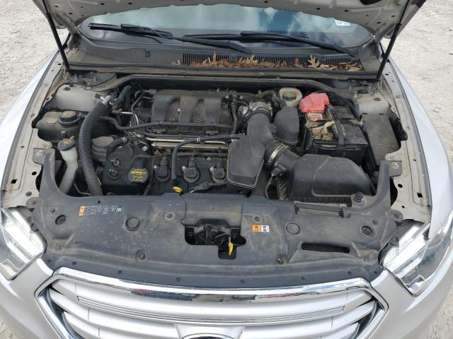 Photo 10 VIN: 1FAHP2F84DG166922 - FORD TAURUS LIM 