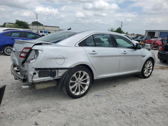 Photo 2 VIN: 1FAHP2F84DG166922 - FORD TAURUS LIM 