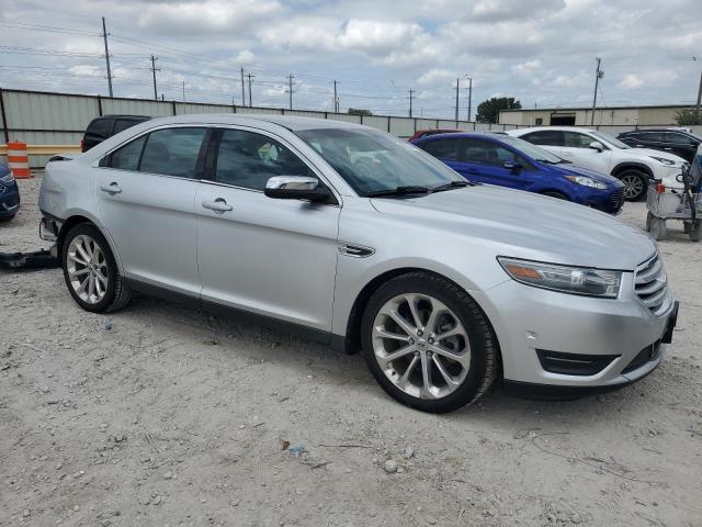 Photo 3 VIN: 1FAHP2F84DG166922 - FORD TAURUS LIM 