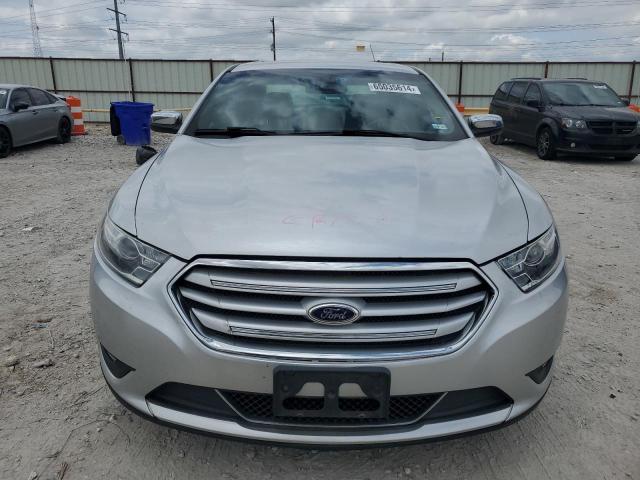 Photo 4 VIN: 1FAHP2F84DG166922 - FORD TAURUS LIM 