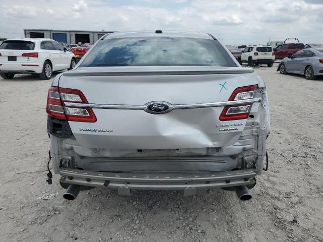 Photo 5 VIN: 1FAHP2F84DG166922 - FORD TAURUS LIM 