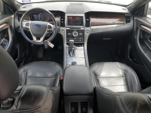 Photo 7 VIN: 1FAHP2F84DG166922 - FORD TAURUS LIM 