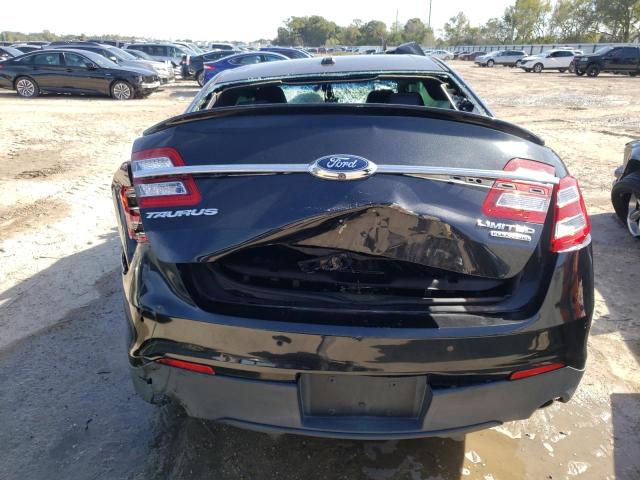 Photo 9 VIN: 1FAHP2F84DG168606 - FORD TAURUS LIM 