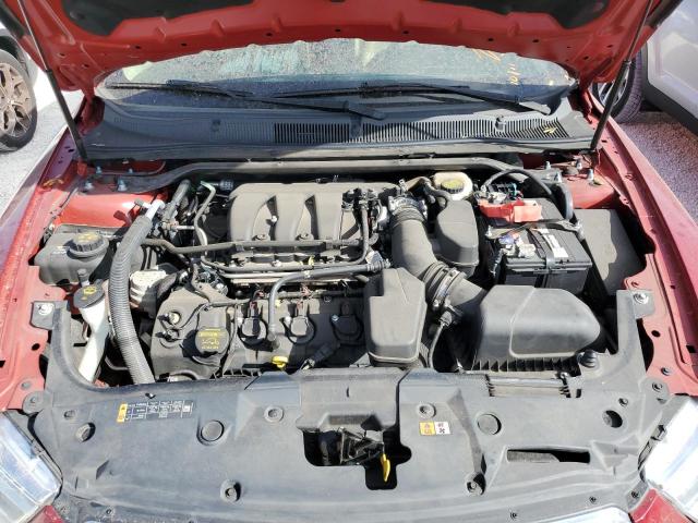 Photo 6 VIN: 1FAHP2F84DG180044 - FORD TAURUS LIM 