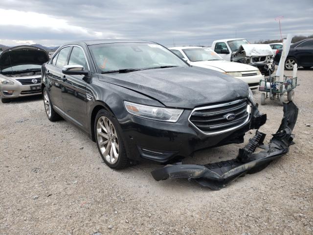 Photo 0 VIN: 1FAHP2F84DG180433 - FORD TAURUS LIM 