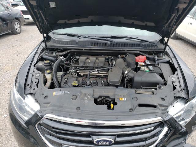 Photo 6 VIN: 1FAHP2F84DG180433 - FORD TAURUS LIM 