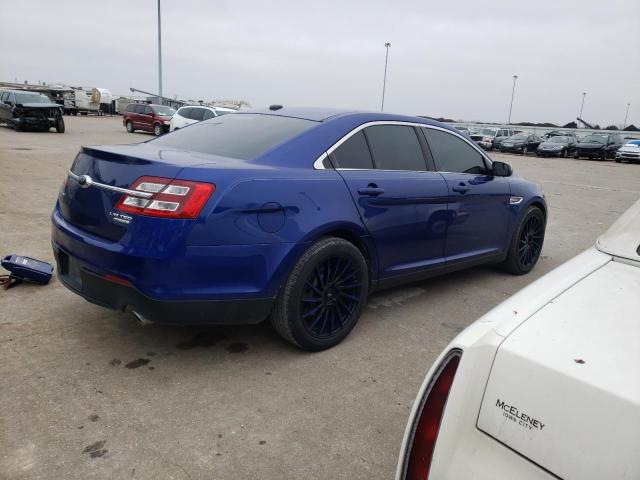 Photo 2 VIN: 1FAHP2F84DG183302 - FORD TAURUS LIM 