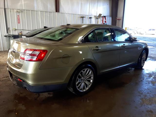 Photo 2 VIN: 1FAHP2F84DG185342 - FORD TAURUS LIM 