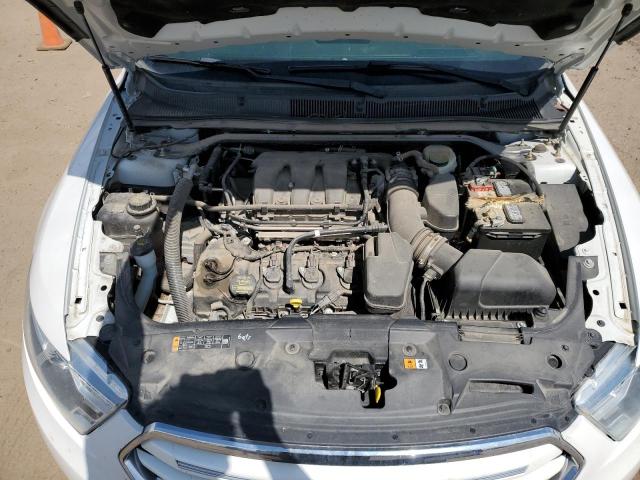 Photo 10 VIN: 1FAHP2F84DG206982 - FORD TAURUS 