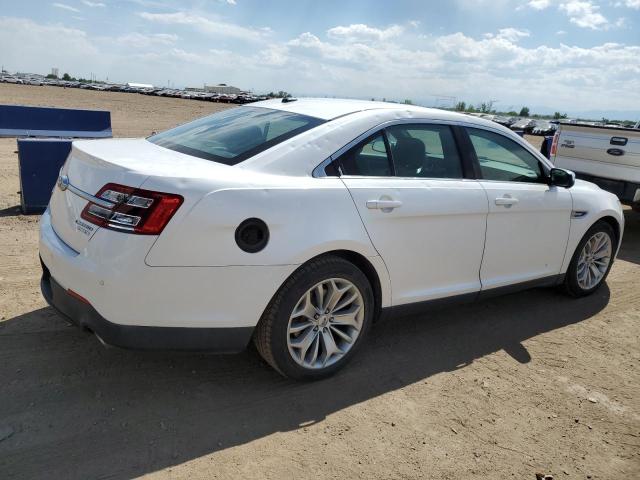 Photo 2 VIN: 1FAHP2F84DG206982 - FORD TAURUS 