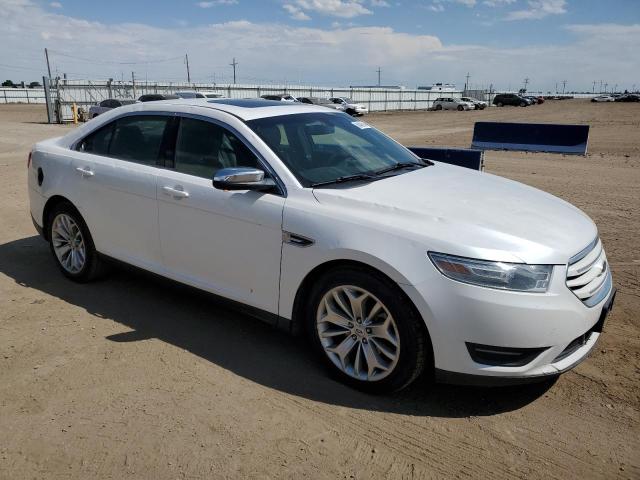 Photo 3 VIN: 1FAHP2F84DG206982 - FORD TAURUS 